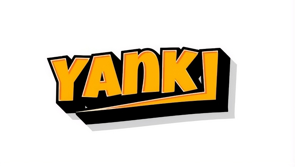 YANKI Logo